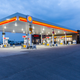 Illustration for article titled Major Western Canadian gas station chain store designs, ranked.